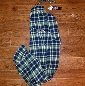 Seahawks men's sleepwear